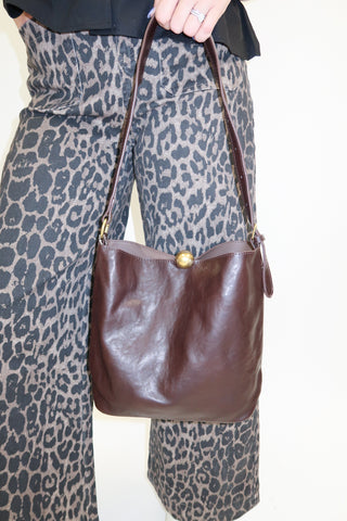 Everyday Leather Purse