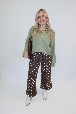 The Everyday Cardigan