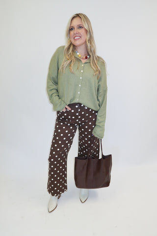 The Everyday Cardigan