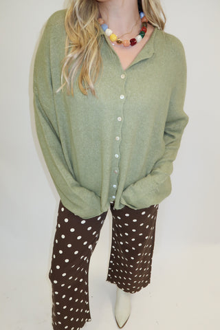The Everyday Cardigan