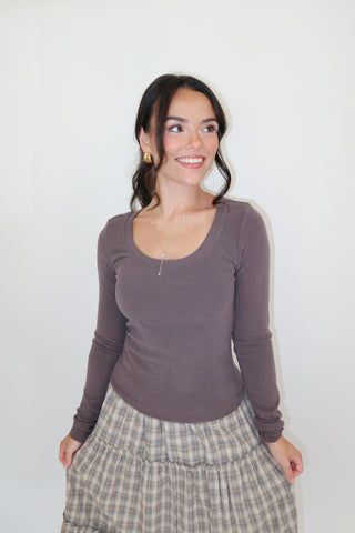 Your Everyday Basic Top