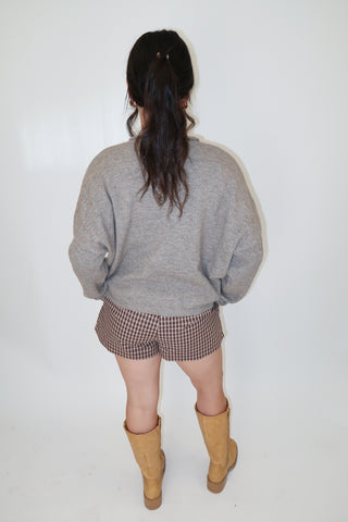 The Everyday Cardigan