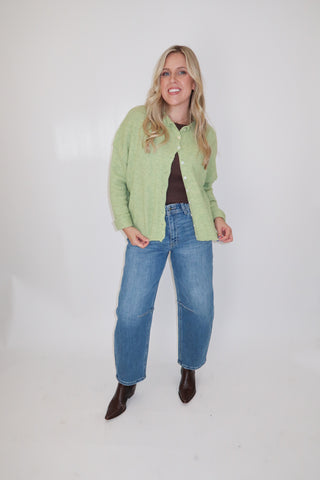 The Everyday Cardigan