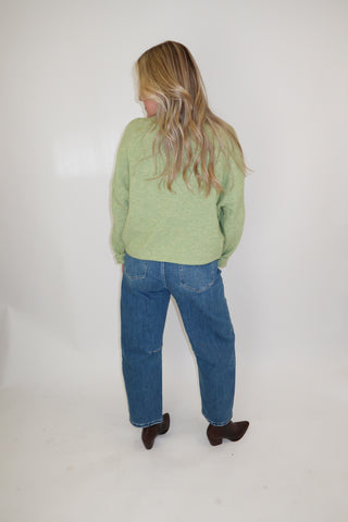 The Everyday Cardigan