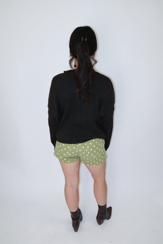 The Everyday Cardigan