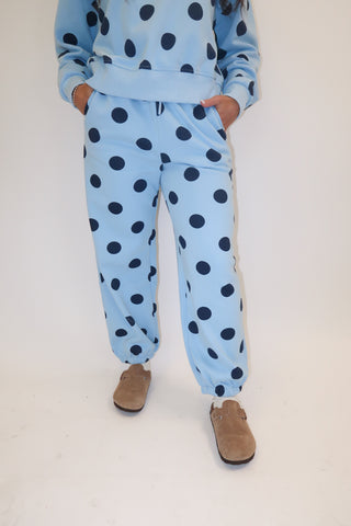 Spotted Around Town Pants