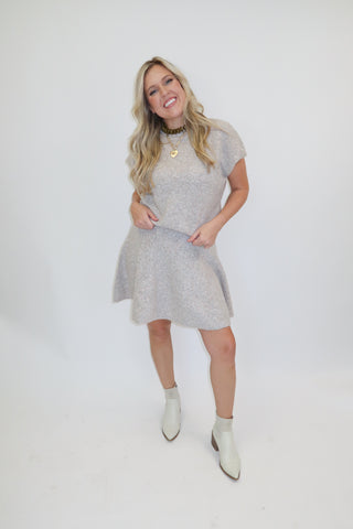 Made To Match Sweater Top