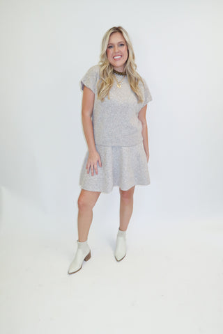 Made To Match Sweater Top