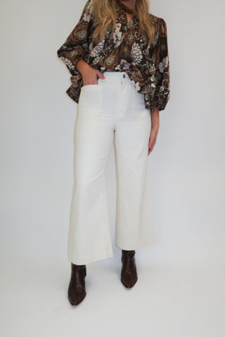 Daily Routine Stretch Pants