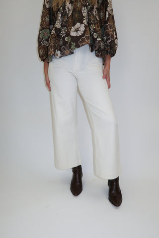 Daily Routine Stretch Pants