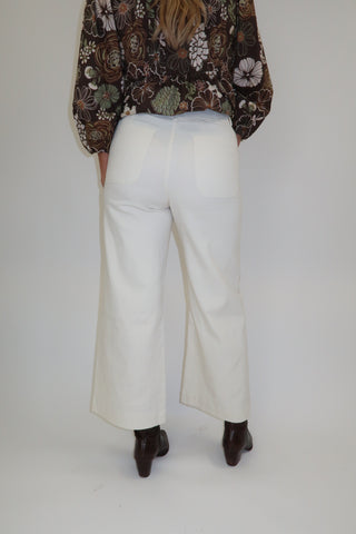 Daily Routine Stretch Pants