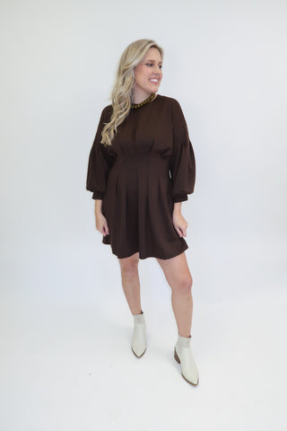 Put Together Knit Midi Dress - The Pink Tulip Clothing