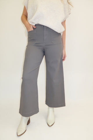 Daily Routine Stretch Pants