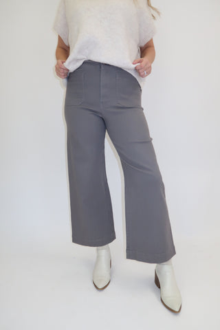 Daily Routine Stretch Pants