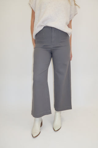 Daily Routine Stretch Pants