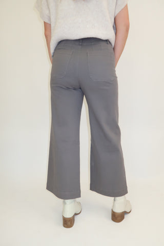 Daily Routine Stretch Pants