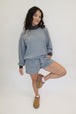 Light Blue Charcoal