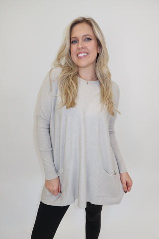 The Jenny Top - The Pink Tulip Clothing