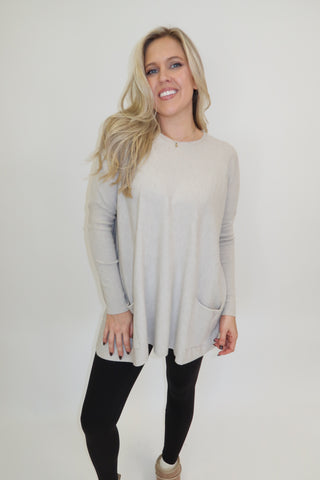 The Jenny Top - The Pink Tulip Clothing