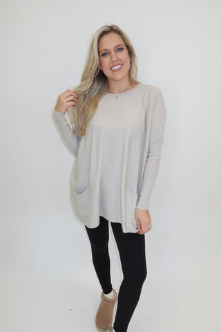 The Jenny Top - The Pink Tulip Clothing