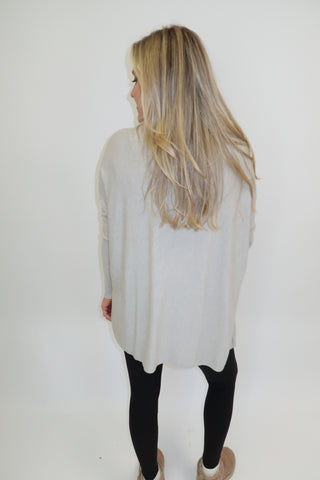 The Jenny Top - The Pink Tulip Clothing
