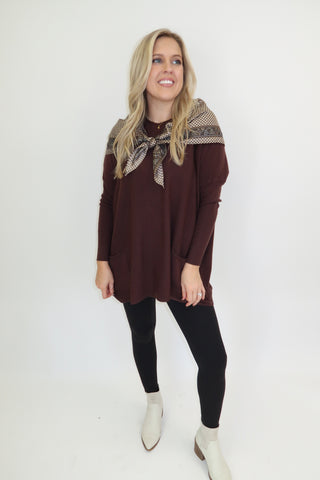 The Jenny Top - The Pink Tulip Clothing