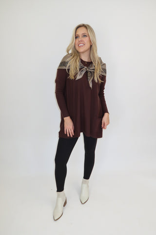 The Jenny Top - The Pink Tulip Clothing