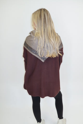 The Jenny Top - The Pink Tulip Clothing
