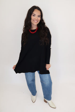The Jenny Top - The Pink Tulip Clothing