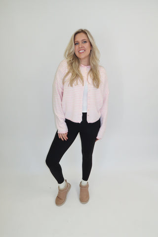 The Everyday Cardigan