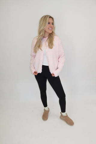The Everyday Cardigan