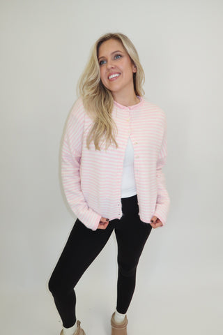 The Everyday Cardigan