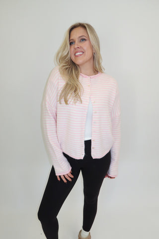 The Everyday Cardigan