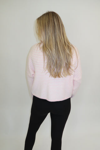 The Everyday Cardigan