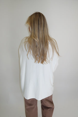 The Jenny Top - The Pink Tulip Clothing
