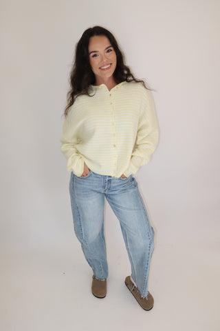 The Everyday Cardigan