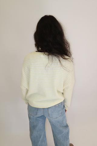 The Everyday Cardigan