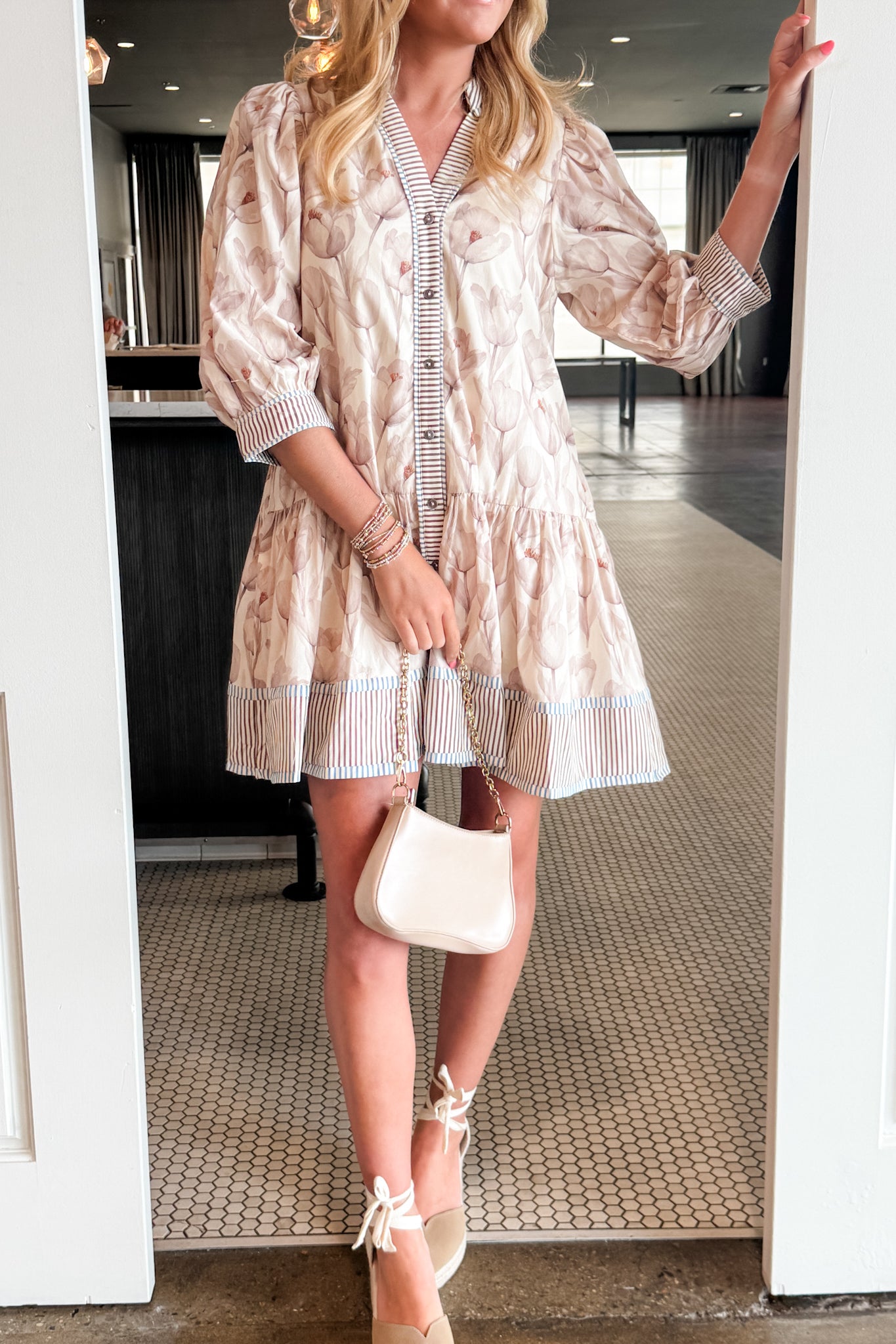 The Arden Dress