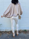Hyperstretch Skinny Pant