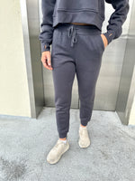 Tie Waist Sweatpants