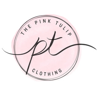 Digital Gift Card - The Pink Tulip Clothing