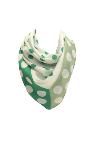 Georgia Neck Scarf - The Pink Tulip Clothing