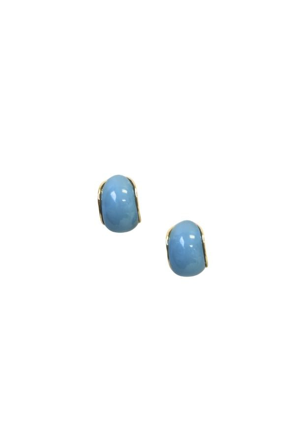 Acrylic Stud Earring