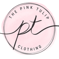 The Pink Tulip Clothing