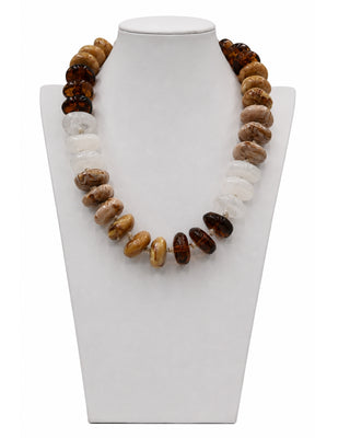 Grace Notes Necklace