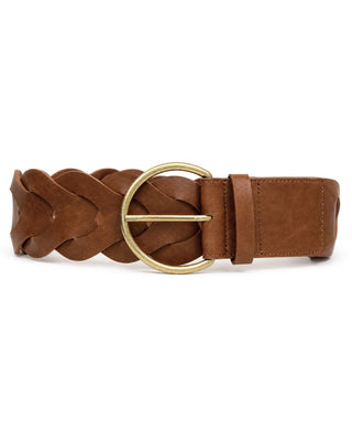 All Comes Together Woven Belt