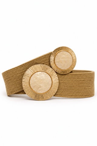 Sweet Summertime Belt - The Pink Tulip Clothing
