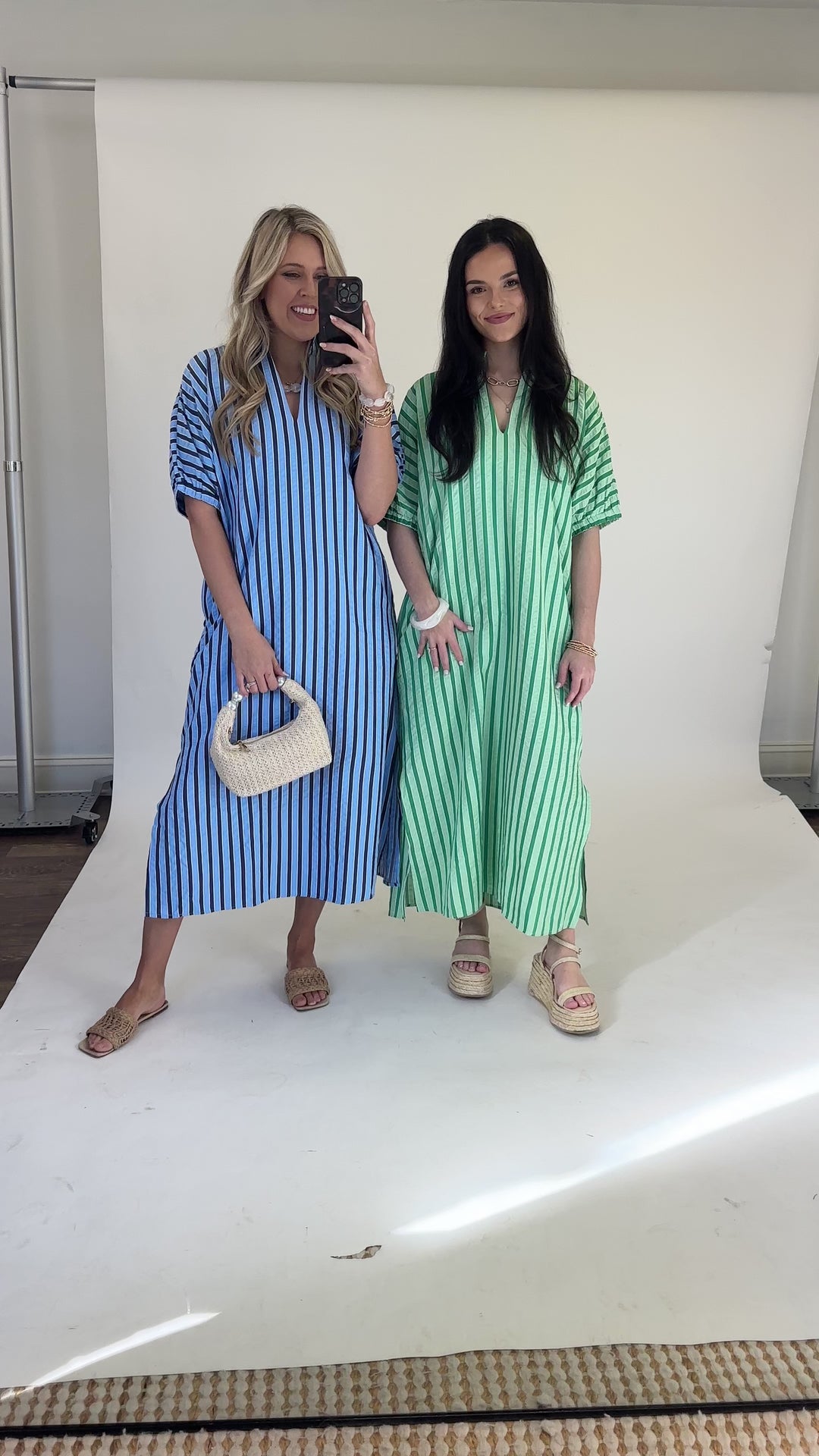 Bright Intentions Dress