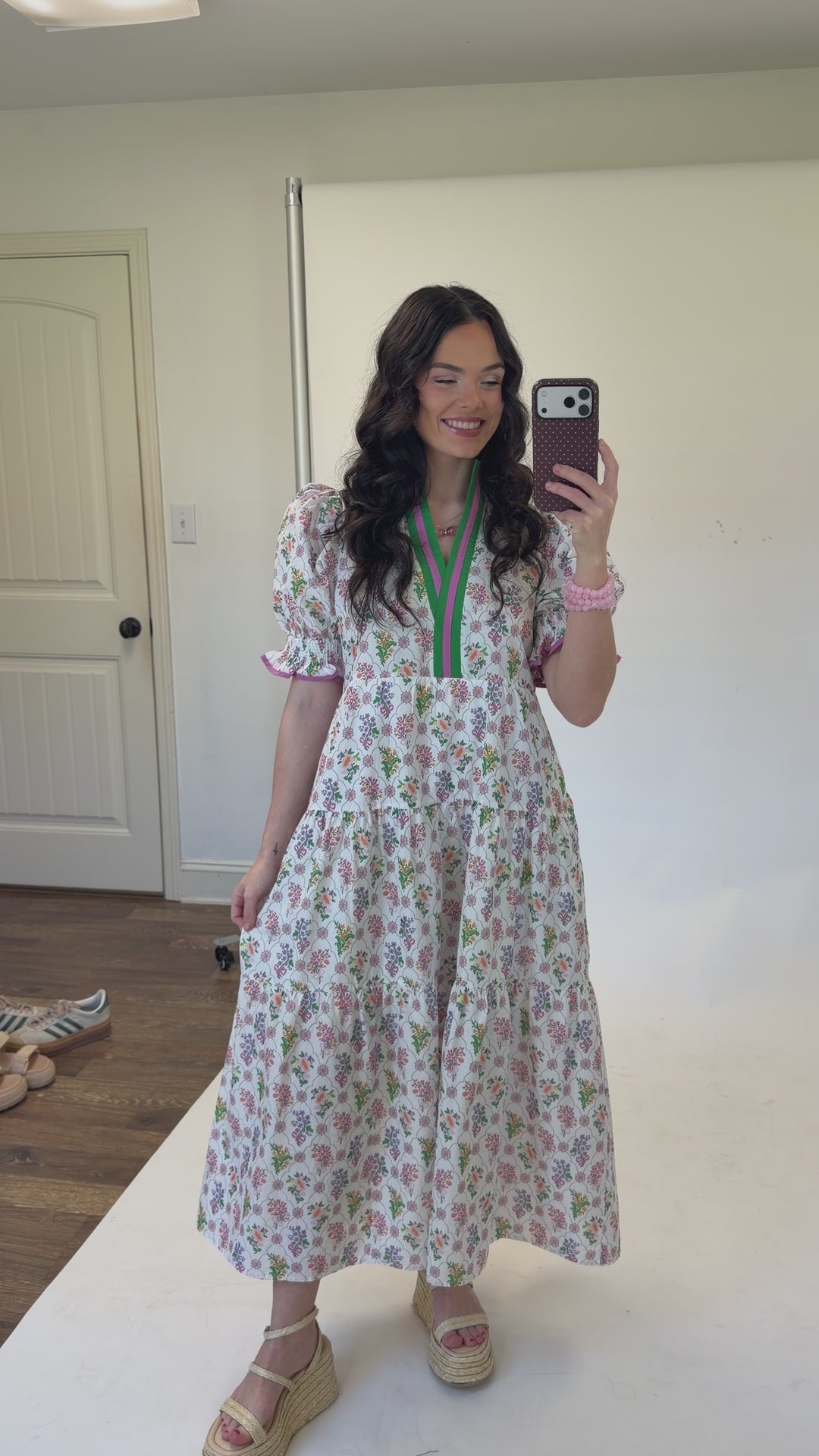 Simply Charming Dress