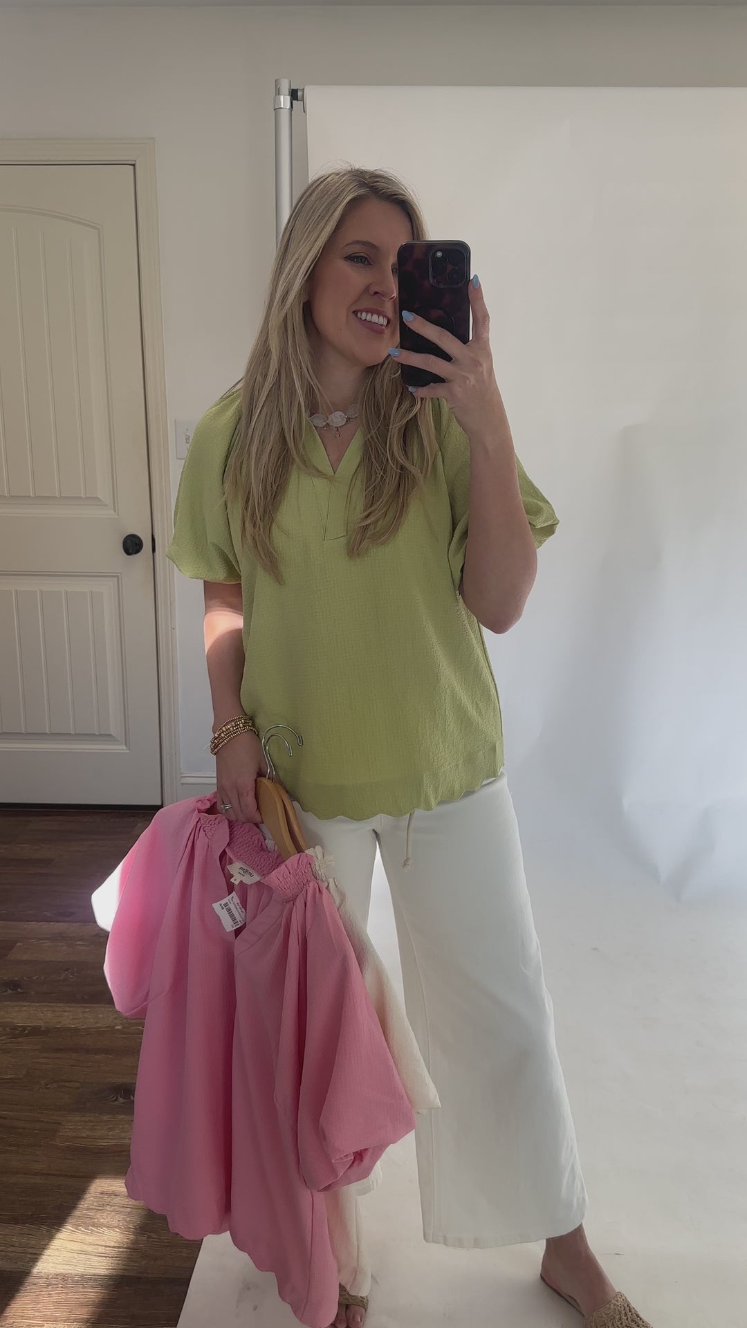 Meet Me at Brunch Top